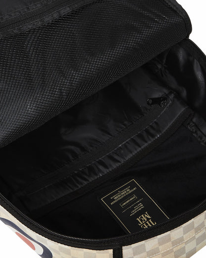 THE MET HOKUSAI GREAT WAVE BACKPACK | Sprayground sale
