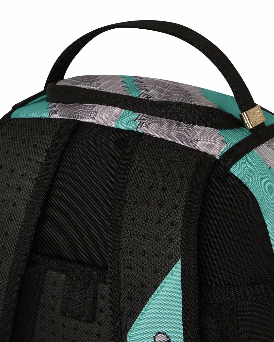CLEANUP YOUR DESKTOP BACKPACK | Sprayground US