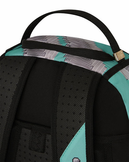 CLEANUP YOUR DESKTOP BACKPACK | Sprayground US