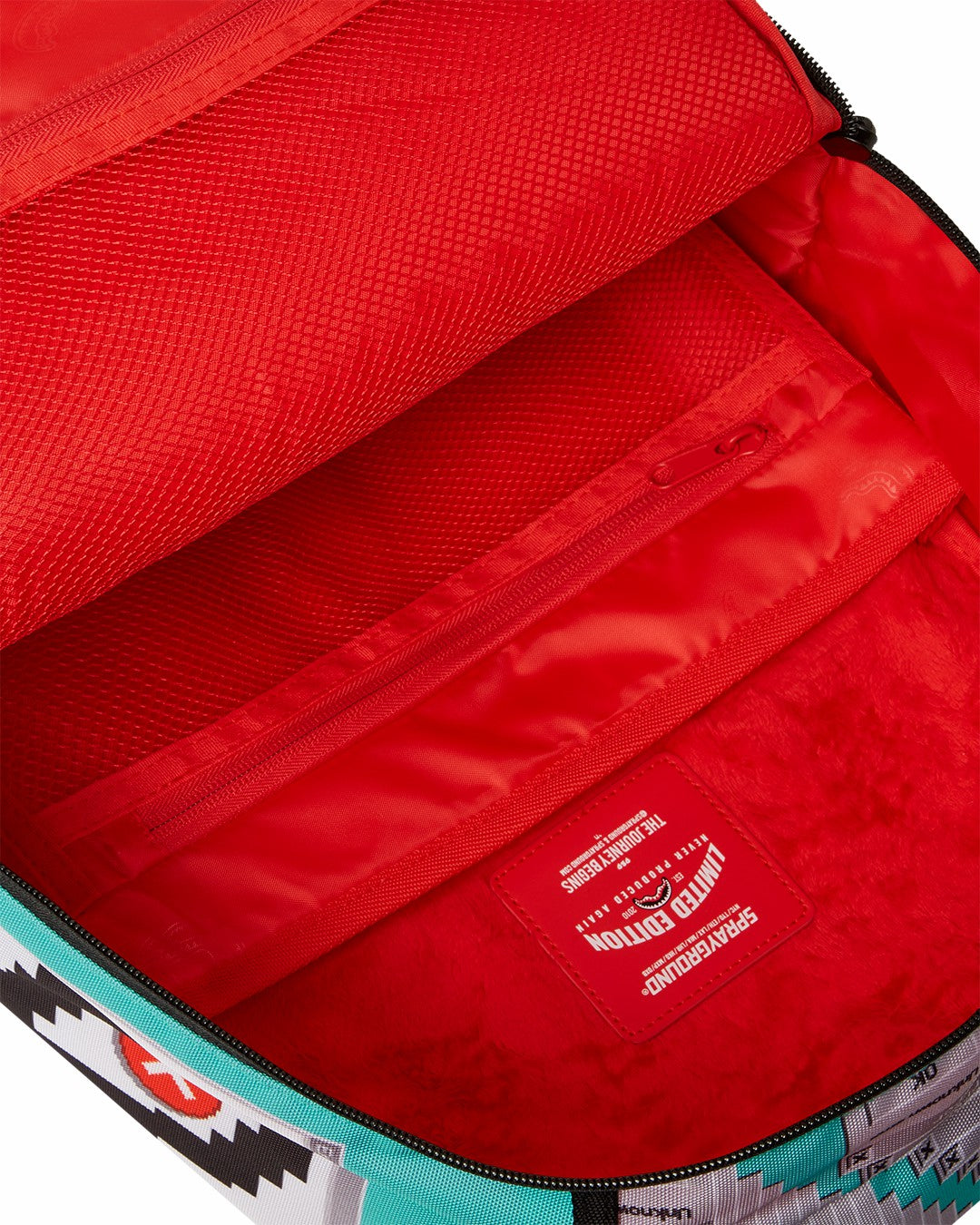 CLEANUP YOUR DESKTOP BACKPACK | Sprayground US