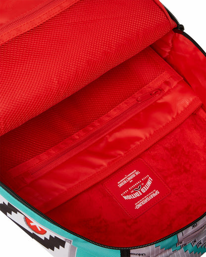 CLEANUP YOUR DESKTOP BACKPACK | Sprayground US