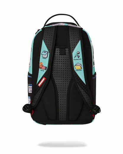 CLEANUP YOUR DESKTOP BACKPACK | Sprayground US