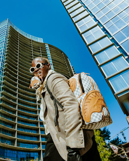 HENNY LATTE BACKPACK | Sprayground Discount