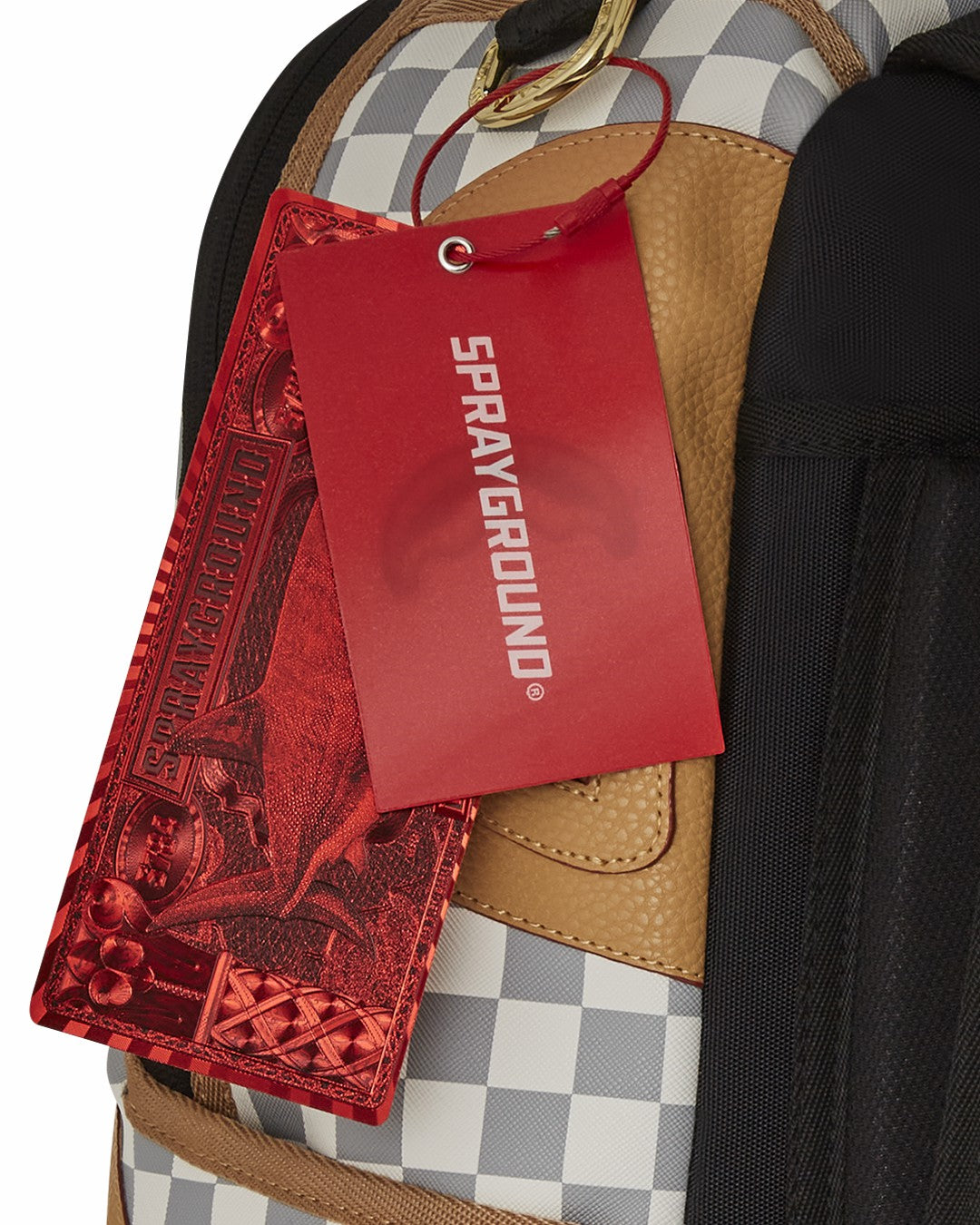HENNY LATTE BACKPACK | Sprayground Discount