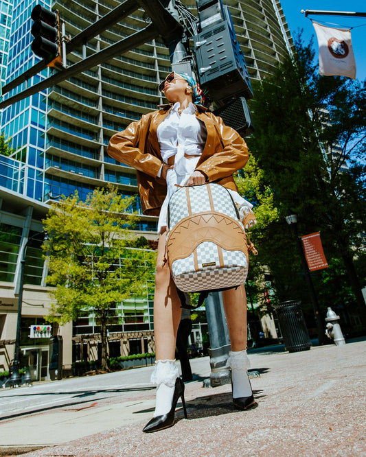 HENNY LATTE BACKPACK | Sprayground Discount