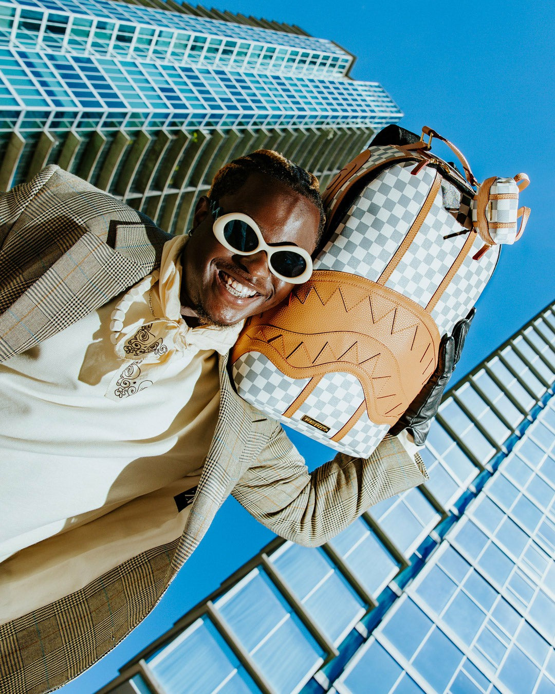 HENNY LATTE BACKPACK | Sprayground Discount
