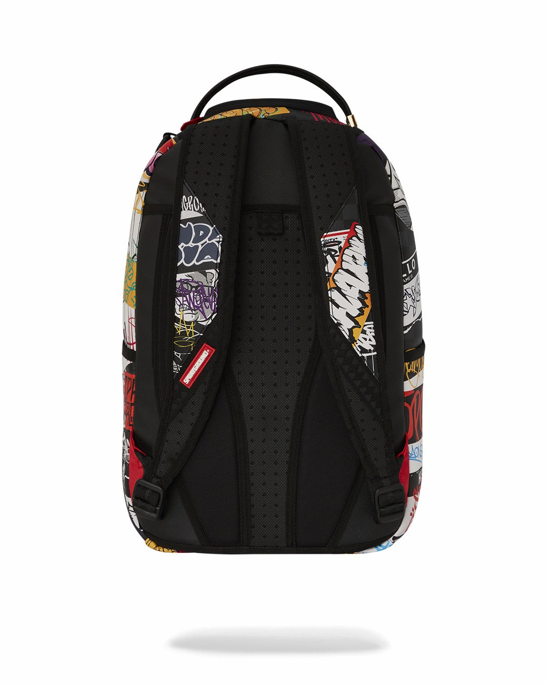 HELLO WORLD V14 BACKPACK | Sprayground for sale