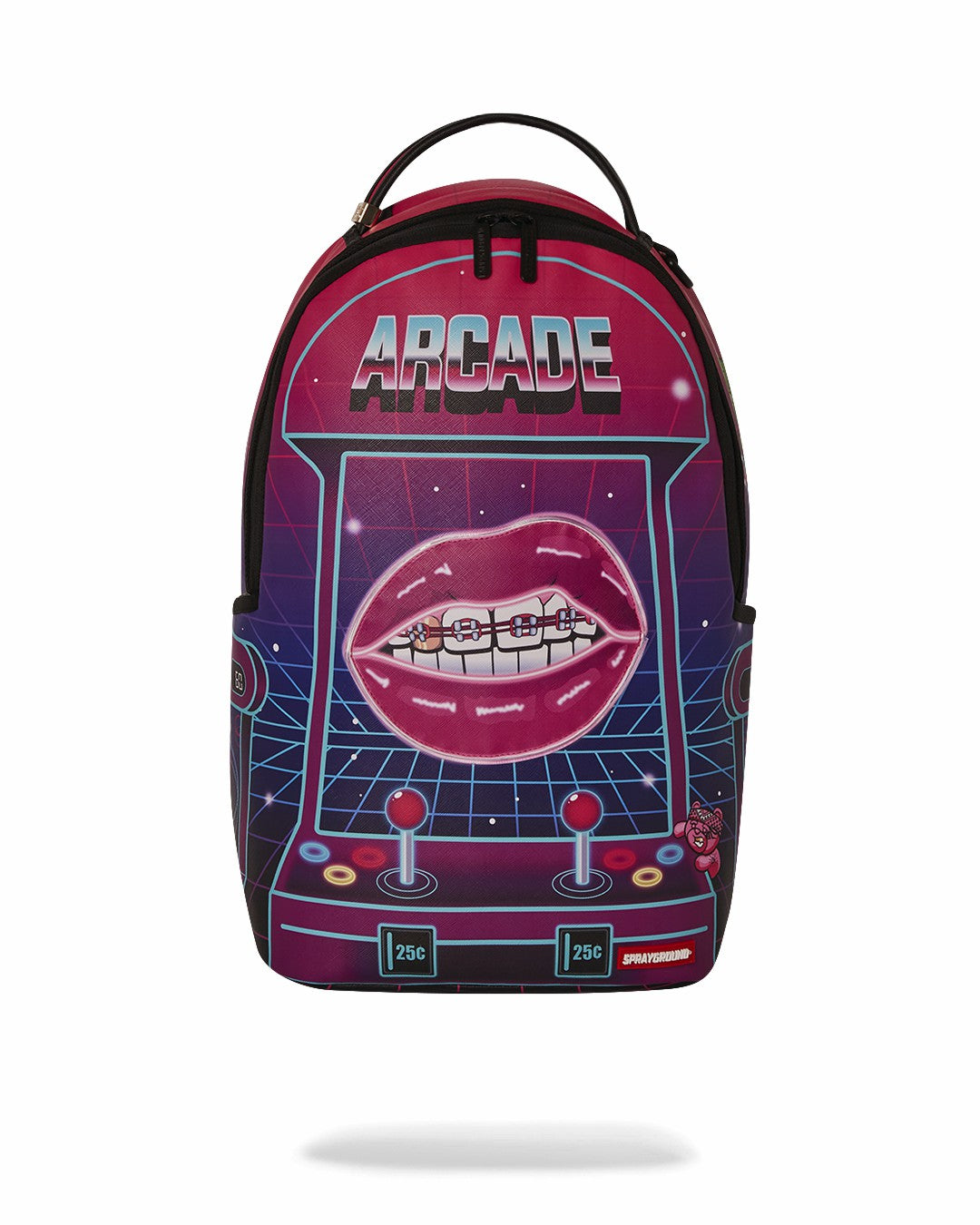 GRAND PRIX BACKPACK | Sprayground Clearance