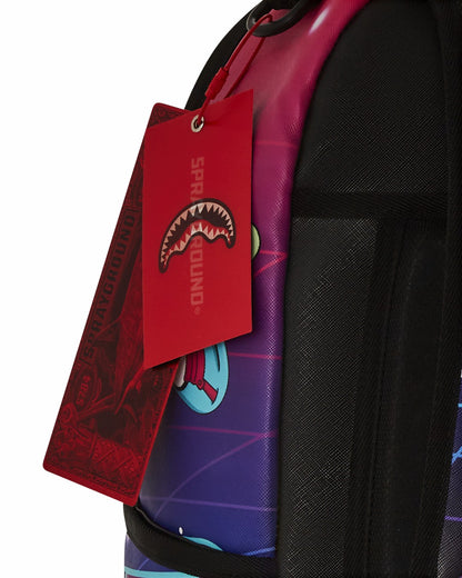 GRAND PRIX BACKPACK | Sprayground Clearance