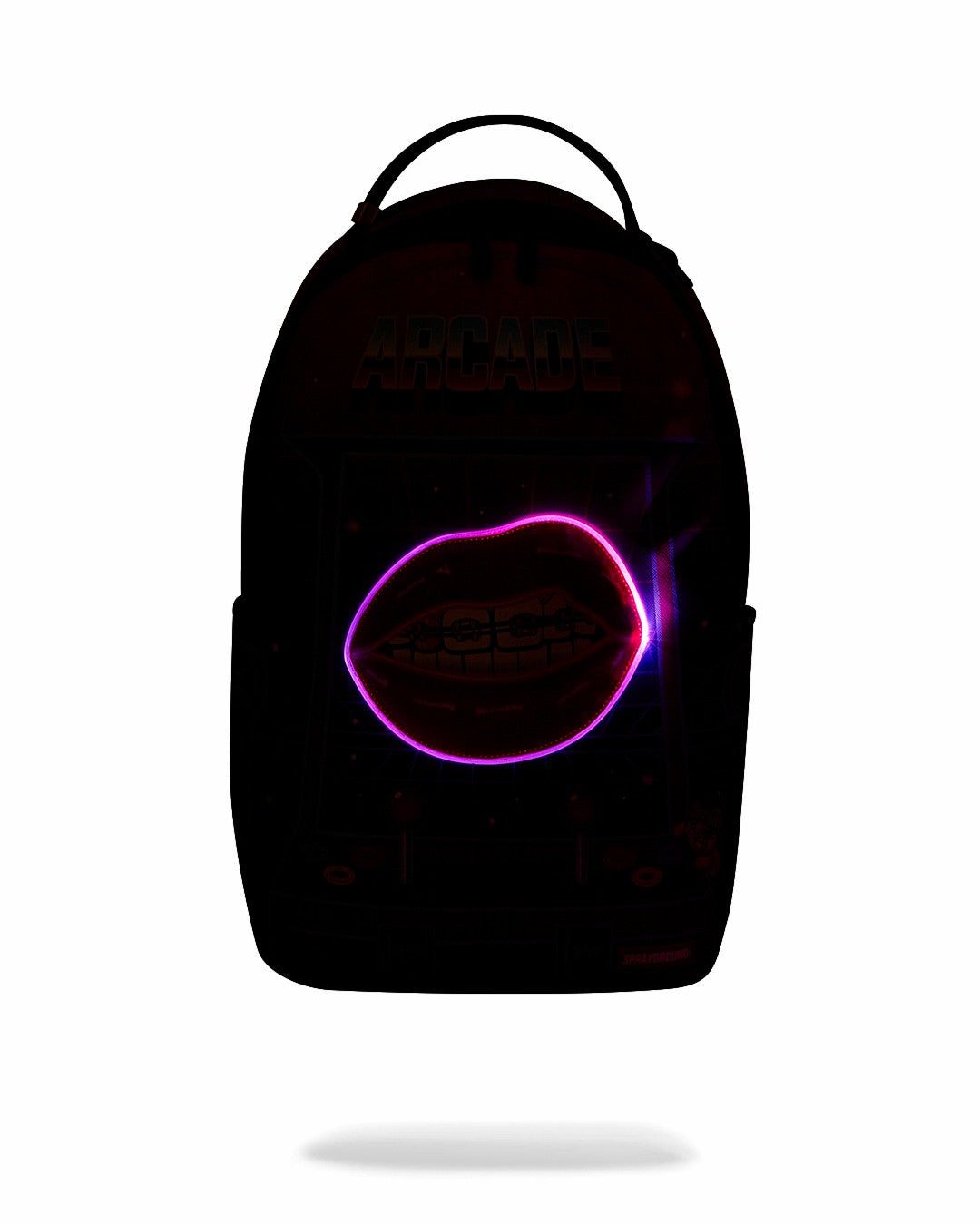 GRAND PRIX BACKPACK | Sprayground Clearance