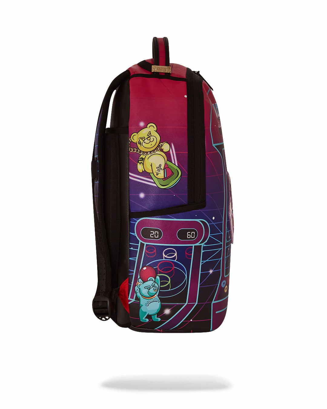 GRAND PRIX BACKPACK | Sprayground Clearance