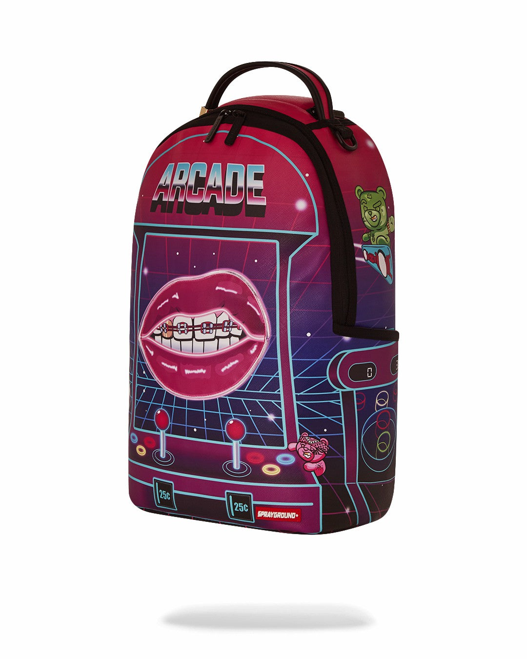 GRAND PRIX BACKPACK | Sprayground Clearance