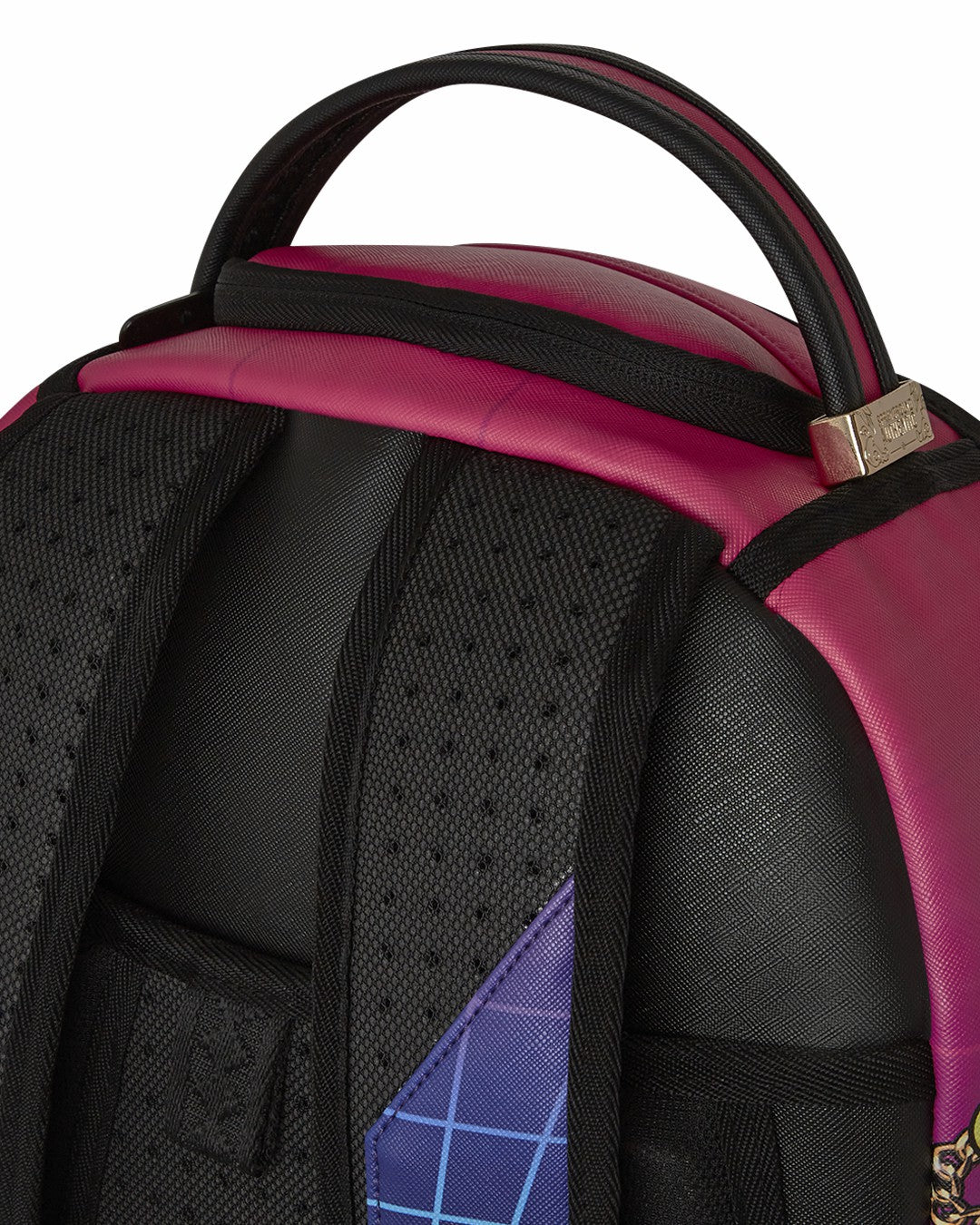 GRAND PRIX BACKPACK | Sprayground Clearance