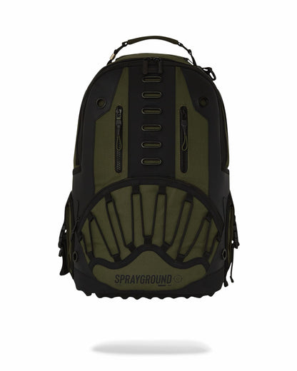 UNLEASH THE SHARK BACKPACK | Sprayground Online