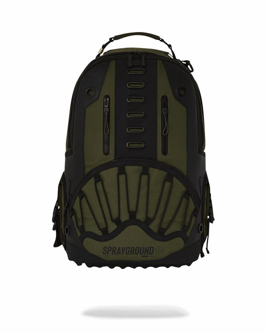 UNLEASH THE SHARK BACKPACK | Sprayground Online