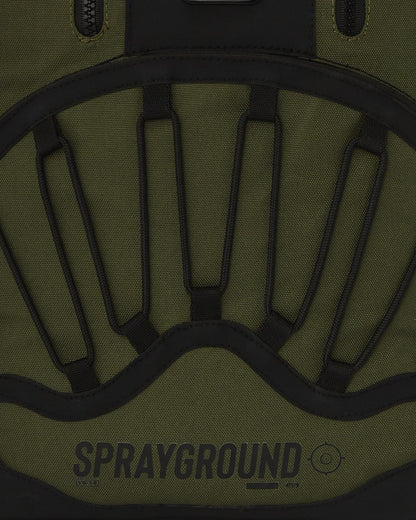 UNLEASH THE SHARK BACKPACK | Sprayground Online