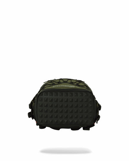 UNLEASH THE SHARK BACKPACK | Sprayground Online