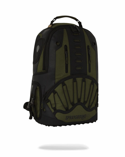 UNLEASH THE SHARK BACKPACK | Sprayground Online