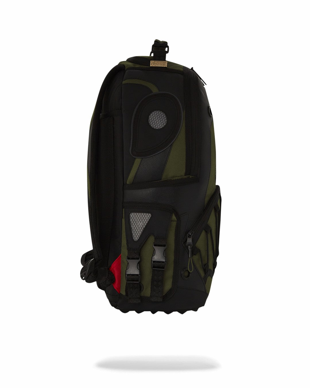 UNLEASH THE SHARK BACKPACK | Sprayground Online