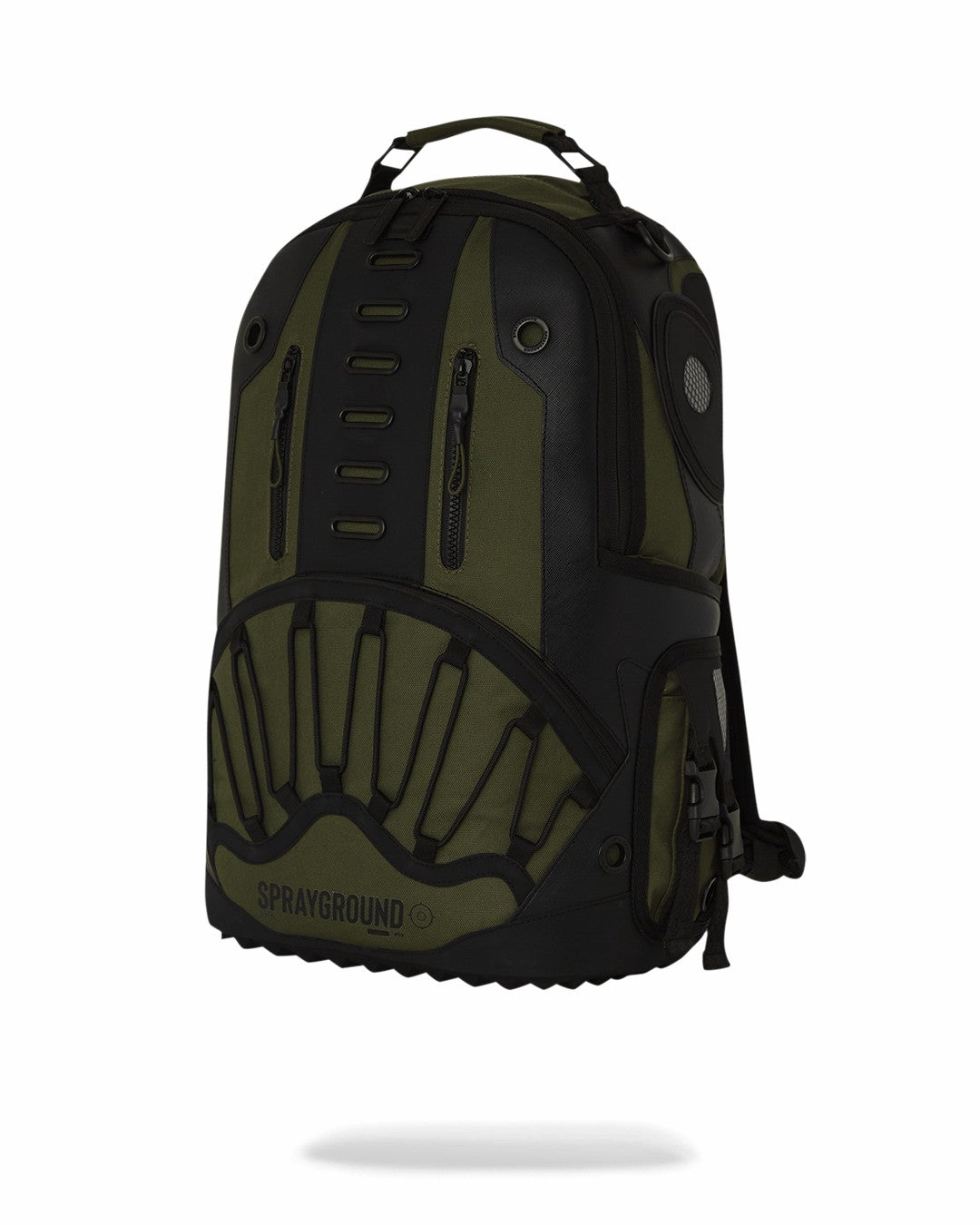 UNLEASH THE SHARK BACKPACK | Sprayground Online