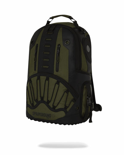 UNLEASH THE SHARK BACKPACK | Sprayground Online