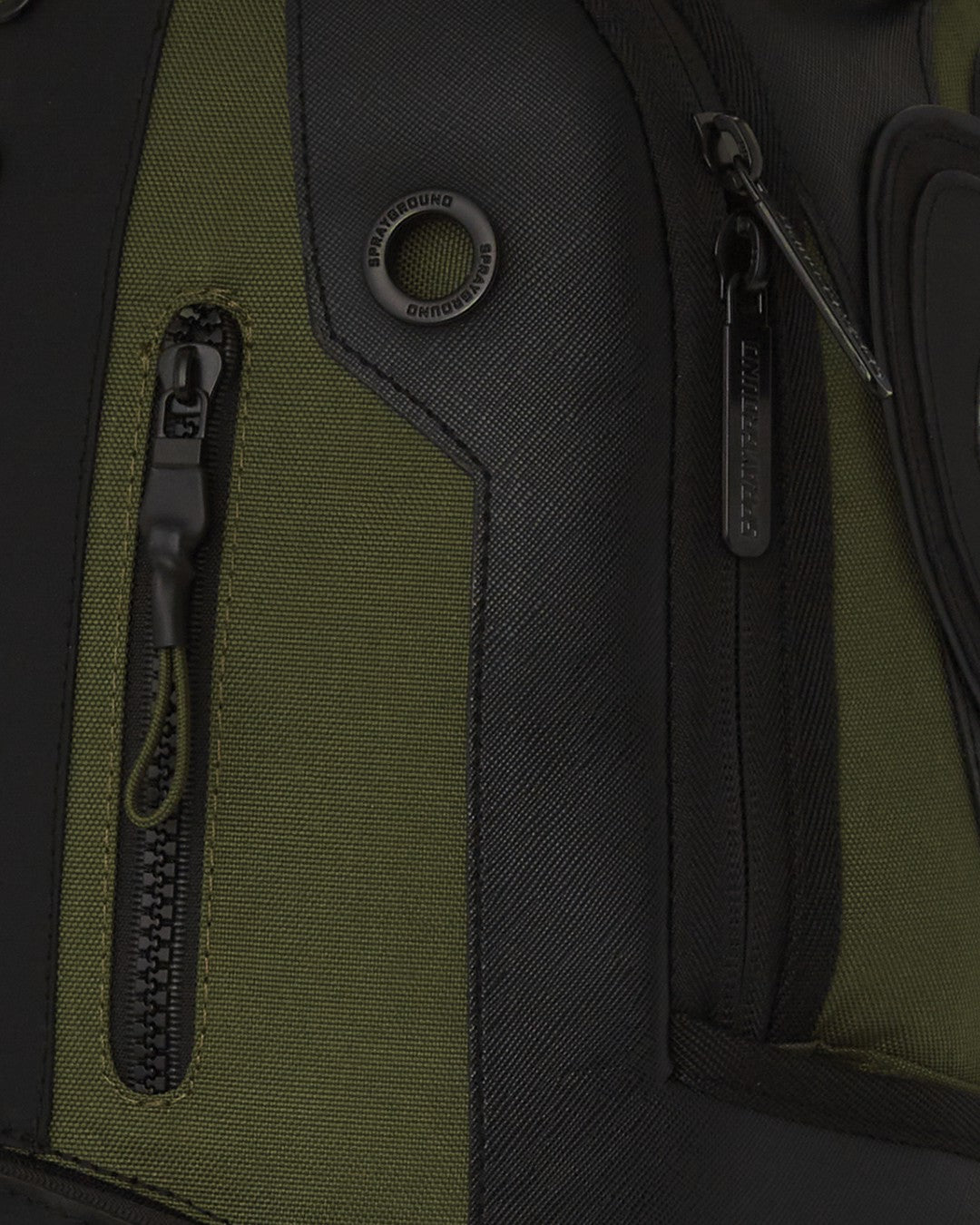 UNLEASH THE SHARK BACKPACK | Sprayground Online