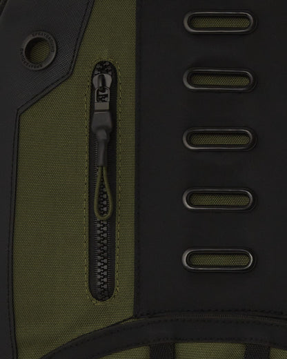 UNLEASH THE SHARK BACKPACK | Sprayground Online